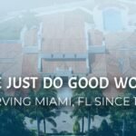 24/7 Miami Roofing Company | Sean Lilly Roofing Co.