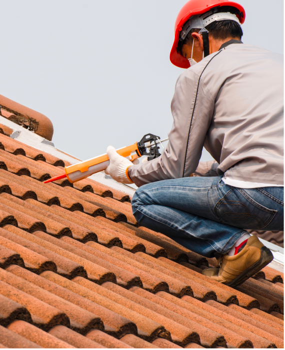 Commercial Roofing Services Miami | Roofing Contractor Miami