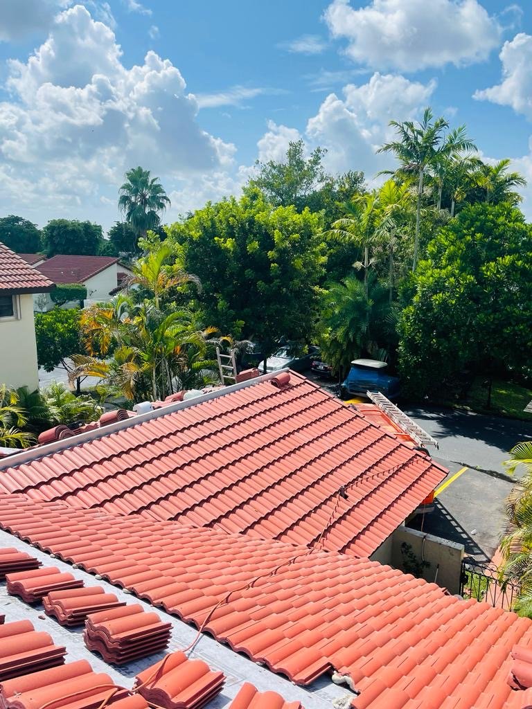 Palma Roofing | Your Trusted Roofing Experts in Miami