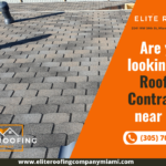 Home – Elite Roofing Company